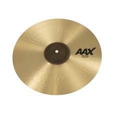 SABIAN THIN CRASH AAX 21806XC 鼓镲