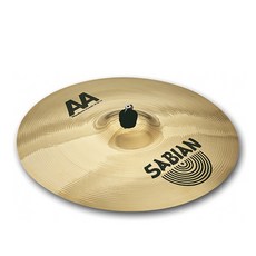 SABIAN MEDIUM CRASH AA BR 21608B 鼓镲