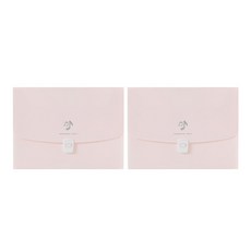 Zeno Win文件文件包 13分類, 粉色的, 2個