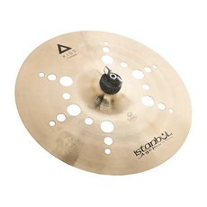 Istanbul Agop XISPB8 ION 飛濺鼓镲