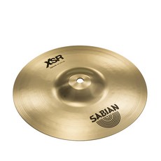 SABIAN SPLASH XSR XSR1205B 鼓镲