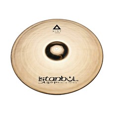 Istanbul Agop XCB16 Brilliant Crash 鼓镲