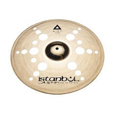 Istanbul Agop XIC18 ION 碎音鼓镲