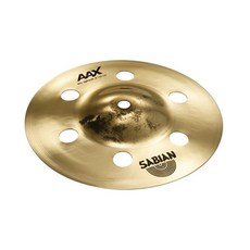 SABIAN AIR SPLASH AAX 21005XA 鼓镲