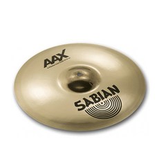 SABIAN AAX X-PLOSION FAST BR 21685XB 鼓镲