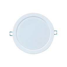 Twoplace Witty LED 嵌入式燈具 白色 晝光色 6500K, 1個