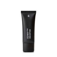 PER:CEPTION 男士防紫外線防曬霜 SPF50+ PA++++, 35ml, 1入