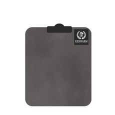 REXWARM 無線加熱墊 RW-D5-10, 灰色, 380 x 320 x 4 毫米