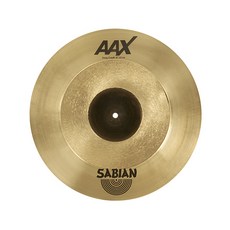 SABIAN FREQ CRASH AAX 218XFC 鼓镲