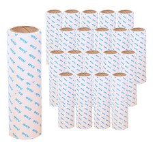 MINEING 斜切黏毛滾筒補充包 16cm, 20入