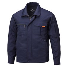 아트윈 경량 워킹 자켓 N21A341S, 네이비, 1개