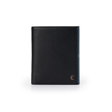 Esquire 男士壓紋中夾