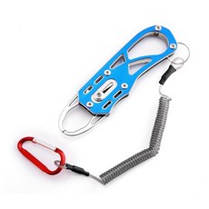 控魚器 M21-03, 藍色