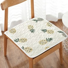 造型椅墊 YT_RA1834 2p