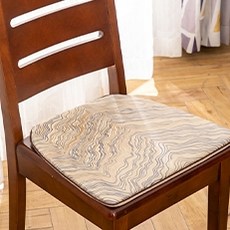 時尚圖案圓椅墊 YT_RA1842 2入