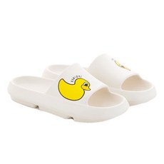 pancoat 孩童橡膠室內拖鞋