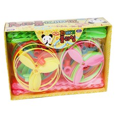 麻花飛行迴力鏢 40入, 混色