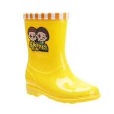 Wilvengers 孩童基本款靴子