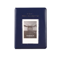 拍立得相本, 海軍, 64張