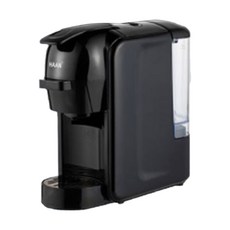 HAAN Nespresso 2用膠囊咖啡機 黑色, ST-511