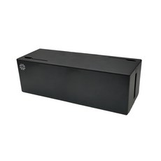 안시스터즈 케이블정리함 블랙 대형, 1개