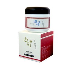 Dulgotzam 讚美九節草乳霜, 50ml, 1個