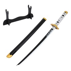 DAEHAN 鬼滅之刃角色扮演道具劍, 混色