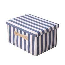 Hestia Venti 風格可折疊收納整理箱, A08, 1個