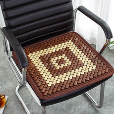 竹製辦公室椅墊 YT_RA1827, C款
