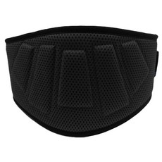 9Basket 健康健康腰帶, 黑色的, 193克