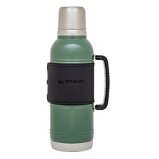 스탠리 레거시 콰드백 진공 보틀, 해머톤그린, 1.89L, 1개