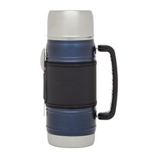 스탠리 쿠팡수입 레거시 쿼드백 푸드자, 나이트폴, 800ml, 1개