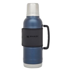 스탠리 레거시 콰드백 진공 보틀, 나이트폴, 1.89L, 1개