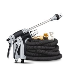 Dailygongam 高壓噴水槍組, 1組