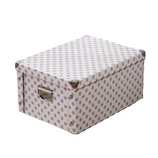 Teiki S20 M 收納整理盒, F, 1個