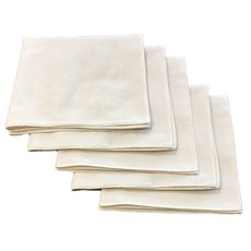 House On強化雙層抹布, 5入