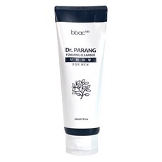 BAC KOREA bbac lab Dr.PARANG 潔面乳, 200ml, 1組