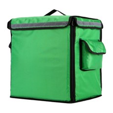 Maum Ium Market 背包冰盒 34 x 48cm, 綠色, 43L
