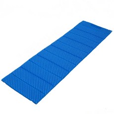 모티나 야외용 돗자리, 블루