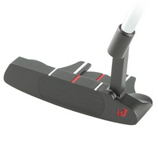 BJ兒童款I Force高爾夫推桿 黑頭 綠色 WTL-435 120~130cm, 3.5度