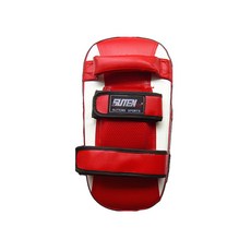 SUTENG motina 拳擊手套, 紅色的