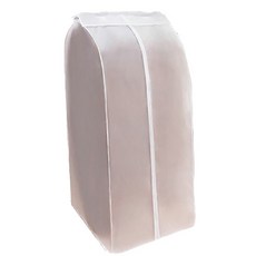 Cleaning Basic 透明衣物防塵套 大, 1入, 1個