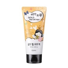 esfolio 潔淨毛孔面膜 120ml, 1件, 1個