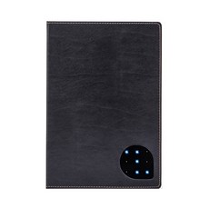 르포우 패턴 잠금 다이어리 E BOOK, P30