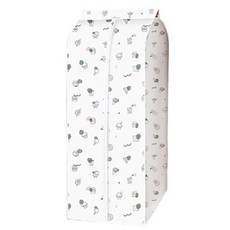 Milkshape 衣服罩 Itting 60 x 50 x 120cm, 1個, 1件
