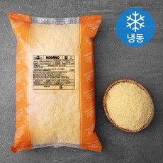 코다노 파마산 슈레드 치즈 (냉동), 2kg, 1개입, 1개