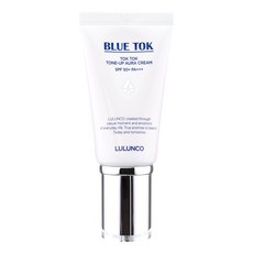 LULUNCO 提亮面霜 SPF50+ PA+++ 50ml, 單色, 1個