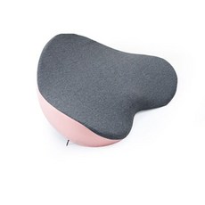 功能性椅墊, 粉色的