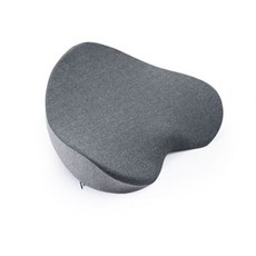功能性椅墊, 灰色的
