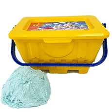 SANDS ALIVE 沙遊, 薄荷色, 3.7kg